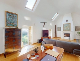 Vignette - Rural - 6-room property for sale near ESQUIBIEN (29)