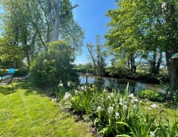 Vignette - Rurale - Dpt Eure et Loir (28), à vendre proche de CHARTRES terrain - Terrain de 1 024,00 m²