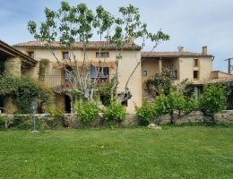 Vignette - Prestigious - Property restored with 19 HA