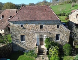 Vignette - Equestrian - You're sure to fall in love with this exceptional property complex!