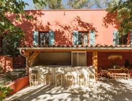 Vignette - Équestre - L'excellence équestre et art de vivre provençal