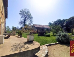 Vignette - Equestrian - Propriété sans nuisances 3,4 hectares