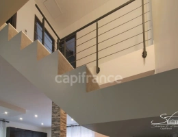 Vignette - Rural - House for sale, 8 rooms, PONTCHARRA (38)