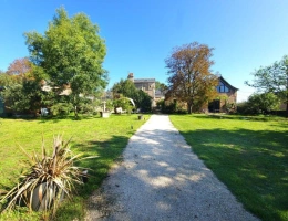 Vignette - Touristique - Maison de charme dans un hameau paisible