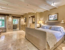 Vignette - Tourist - Character Stone Property with amazing views Pool, Gîte and Outbuildings (47)