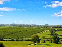 Vignette - Viticole - Au coeur du Bas-Armagnac - Domaine en production, chais d'exception, maison de maitre à sublimer