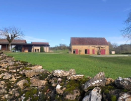 Vignette - Equestrian - Lot: Exceptional equestrian property in the heart of a UNESCO listed site (46)