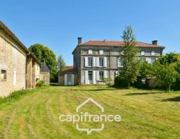 Vignette - Prestigious - Property for sale, 14 rooms, Straw (17)