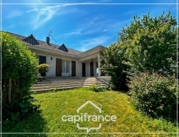 Vignette - Rural - Propriete à vendre 5 pièces ROQUEFORT (47)