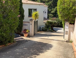 Vignette - Touristique - Propriété de caractère avec activité d’accueil – Balagne, proche Calvi