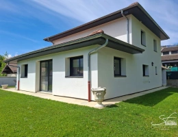 Vignette - Rural - House for sale, 8 rooms, PONTCHARRA (38)