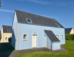 Vignette - Touristique - SAINT NIC, PENTREZ, R2SIDENCE DE TOURISME, MAISON DE VACANCES HORS CONTRATS, 2 CHAMBRES