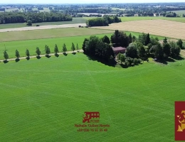 Vignette - Équestre - Ferme bressane 7 hectares sans voisins