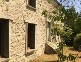Vignette - Équestre - Propriété équestre multipotentiel au coeur de la Brie
