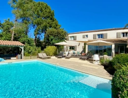 Vignette - Touristique - Propriété de caractère avec activité d’accueil – Balagne, proche Calvi
