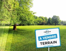 Vignette - Agricole - Terrain à vendre  TOURVES (83)