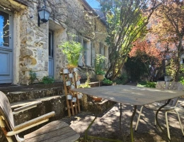 Vignette - Rurale - A vendre Corps de Ferme MORVILLE EN BEAUCE (45)