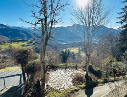 Vignette - Rural - House in Boussenac, 5 rooms, 100 m2, outbuildings and adjoining and non-adjoining land