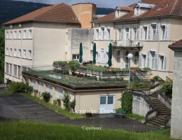 Vignette - Prestige - Propriété à vendre  CONFORT (01)