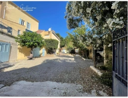 Vignette - Tourist - Exclusive Listing – Charming Property with Pool, Guest Cottage, Studios and Outbuildings near Pézena
