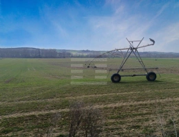 Vignette - Agricultural - Agricultural land