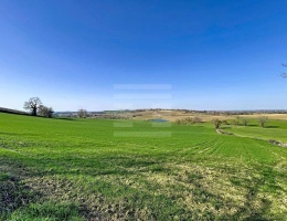 Vignette - Agricultural - Agricultural land