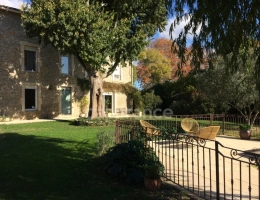 Vignette - Prestige - Maison de Maitre  à vendre 9 pièces CARCASSONNE (11)  sur 233m2 habitables , 5 chambres, garage, piscine terrain 1100m2