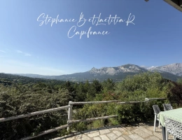 Vignette - Touristique - Propriete à vendre 7 pièces SAINT BONNET EN CHAMPSAUR (05)