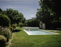 Vignette - Tourist - Event Venue et Charming Gîtes ? Riverside Estate in Provence