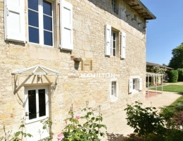 Vignette - Rural - THE ART OF PEACEFUL LIVING - A STYLISH, RENOVATED PROPERTY NEAR ALBI