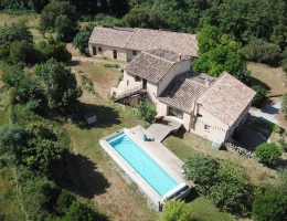 Vignette - Tourist - An exceptional property in the heart of nature? 180 hectares in one contiguous plot.