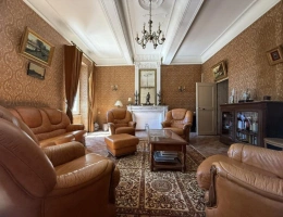 Vignette - Rural - Charming house with beautiful grounds