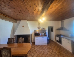 Vignette - Prestige - Propriété du 17e siecle sur 7ha de terrain