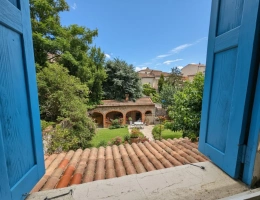 Vignette - Prestige - Maison bourgeoise des années 20 idéalement placée