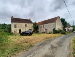 Vignette - Rurale - Exclusif Luçay le Mâle