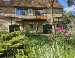 Vignette - Equestrian - Property with multiple activity potential - Lot (46)
