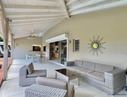 Vignette - Prestige - SAINT-FRANÇOIS – VILLA D’EXCEPTION AVEC BUNGALOW & PISCINE