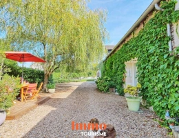 Vignette - Tourist - Guest house and gîtes 20 minutes from Chambord