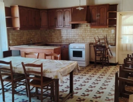 Vignette - Rurale - Ferme à vendre 7 pièces  Villeneuve ASSAIS LES JUMEAUX (79)
