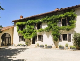 Vignette - Prestige - Demeure exceptionnelle à St Antonin-Noble-Val