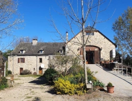 Vignette - Touristique - CORPS DE FERME RENOVE