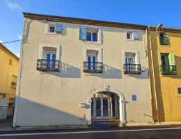 Vignette - Prestige - Maison de maître avec studio fitness, spa et terrasse privée - Idéale pour activité résidentielle et professionnelle