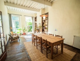 Vignette - Tourist - EXCEPTIONAL PROPERTY IN LES CABANNES, A STONE'S THROW FROM CORDES-SUR-CIEL