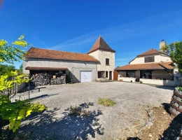 Vignette - Tourist - Charming property in the heart of the countryside