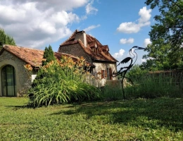 Vignette - Tourist - Charming property with panoramic views