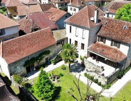 Vignette - Rural - Characterful buildingsbeautifully renovated