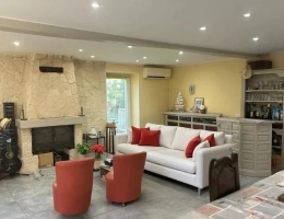 Vignette - Prestige - Maison de plain-pied avec potentiel de rénovation