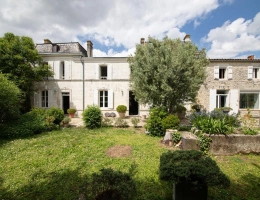 Vignette - Prestige - Une maison bourgeoise au coeur de la campagne