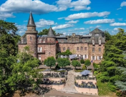 Vignette - Prestigious - Château d'exception en Corrèze
