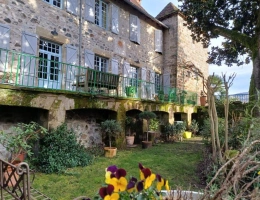 Vignette - Prestigious - Maison de prestige à Beaulieu-sur-Dordogne